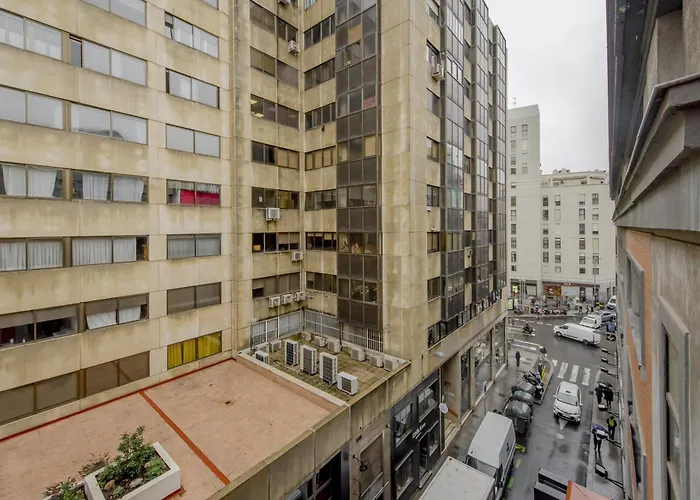 Descubre Madrid para 5, al pie de Gran Vía E2